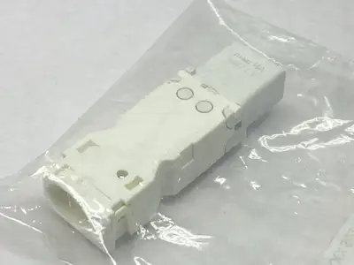 07L.12 | Finder  Plug Connector For 7L Series LED Panel Light 230V - New