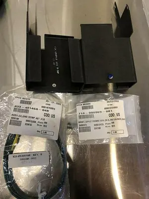 685-801852-015 SPCTRMTR, FIBEROPTIC, LOW 2ND ORDER