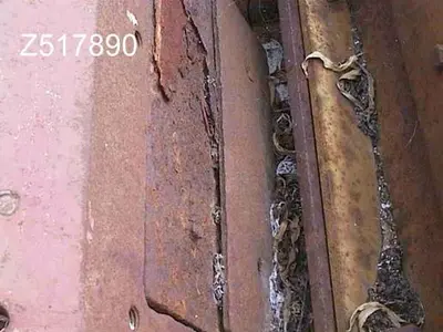 USED RAYMOND 1