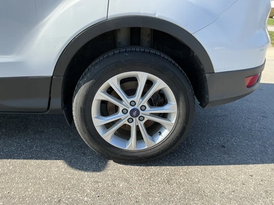 Used 2017 FORD ESCAPE Utility Vehicles Michigan US | Miedema Asset Management Group #1732721
