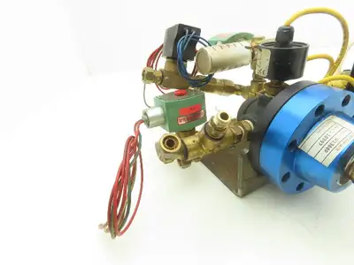 Used PROPORTION-AIR _UNKNOWN_ Valves/Fittings Indiana US | Arrow Industrial #1367748