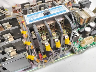 USED FANUC A14B-0076-B021