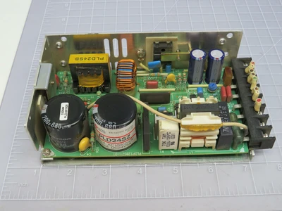 Used ETA ELECTRIC _UNKNOWN_ AC/DC Power Supplies Texas US | OCO Industrial #1675263