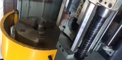 Chester Monarch Lathe