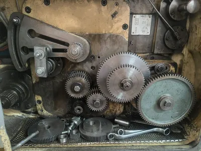 Used PFAUTER P900 with Crowning Gear Hobbers MY | MAGNETECH ENGINEERING AND TRADING #1283729