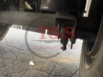 Used 2026 MAC TRAILER MFG _UNKNOWN_ Dump Trailers Illinois US | T&S Trailer Pool #1519112