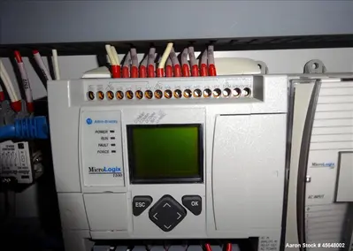 USED SHARPLES PM-40000