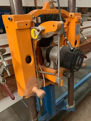 USED HER-SAF 05-145