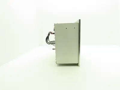 Hirata CRZC-N1512 Base Robot Controller 200VAC 50/60Hz 3ph 3.1A