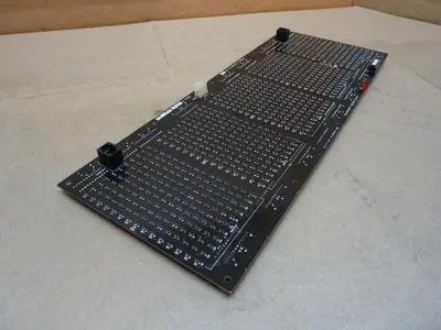 USED STATIC CONTROL SYSTEMS AD-0952-001