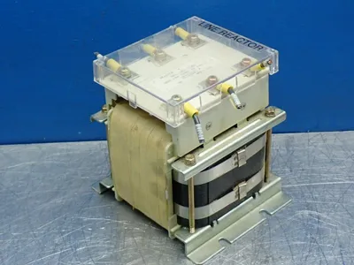 USED FANUC A81L00010163