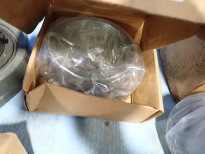 Unknown Bearing / Sleeve Adapter Lot