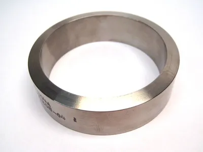 USED NEW STEEL RING SEAL