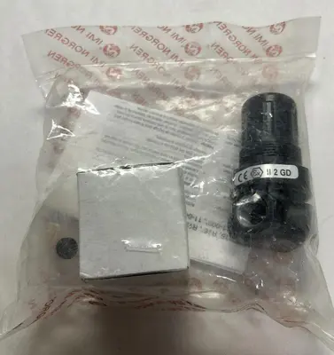 USED NORGREN 410-00037