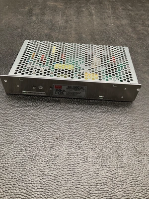 NEW MEAN WELL SD-100C-24 DC