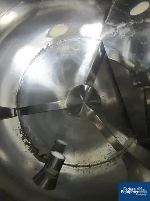 USED MG2 MG2 Futura Capsule Filler