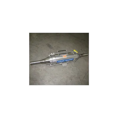 Eriez Cartridge Magnet Separator Housing - No Magnet