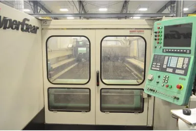 2006 MAZAK HYPERGEAR 510 Laser Cutters | Toolquip, Inc. (5)