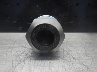 Tapmatic V Series Rigid Tapping Chuck 1" BHD800017 (LOC1678)