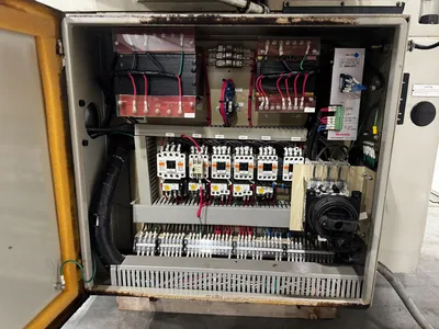 2005 OKAMOTO ACC-12-24ST Reciprocating Surface Grinders | Machine Tool Emporium (5)