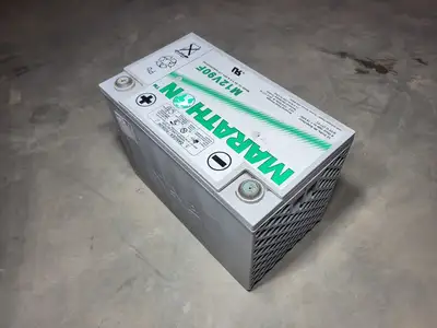 USED MARATHON M12V90F