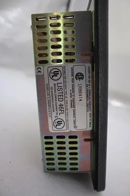 NEW OPEN BOX Cutler-Hammer 1570 PM 1500 Power Series P/N 92-01668-01 STOCK K660C