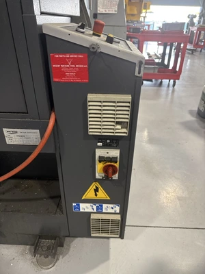 USED 2013 HYDMECH H-230A