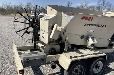 USED 2013 FINN BB302
