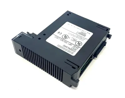 USED GE FANUC IC693MDL645