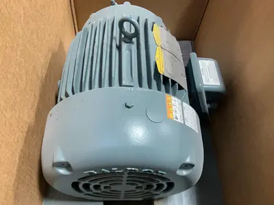 Used BALDOR ECP3772T4 A.C. Motors Ohio US | HGR 24 #1404472