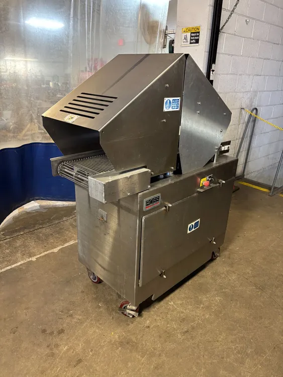 Used 2015 ROSS TC 700-MC Meat Processing Equipment Illinois US | M&M Equipment Corp. #1145733