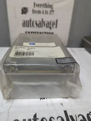 New | in-Stock BUD INDUSTRIES _UNKNOWN_ Miscellaneous Equipment (Electrical & Power) Ohio US | Surplus Asset Holdings #1240708