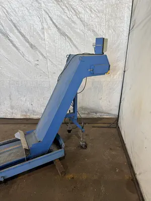 USED HENNIG M5