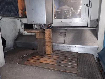 USED 2002 RÖDERS RFM600/2