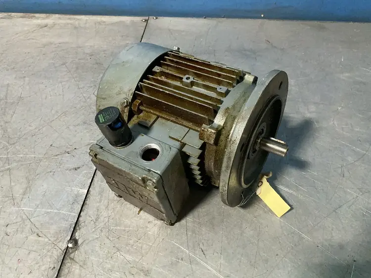 Used _UNKNOWN_ _UNKNOWN_ A.C. Motors Ohio US | HGR 24 #1373430