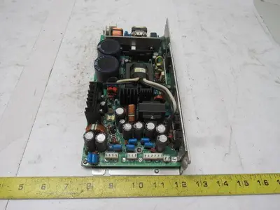 Nemic Lambda LWQ130-5225 Power Supply For Panasonic Robot Controller