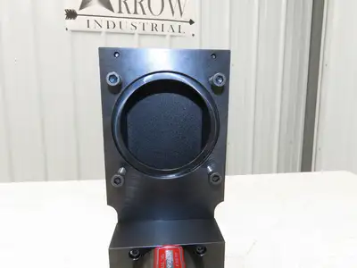 Edrive HD304 Eliminator HD Heavy Duty High Speed & Force 4" Stroke 4000lbf