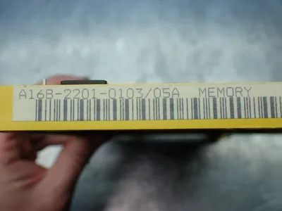Used FANUC A16B22010103 Circuit Boards | HGR 24 #747632
