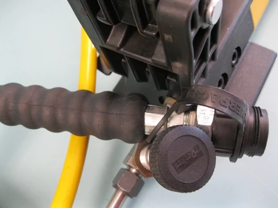 USED Enerpac P392