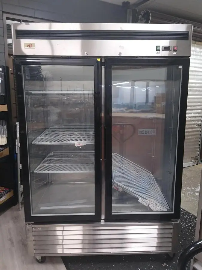 USED EFI 54-GDSVC