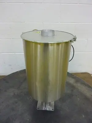 USED KRUPP KAUTEX WLS 300 SF-OEM