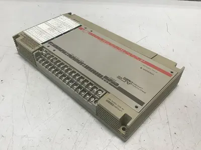 USED YOKOGAWA TR OUT P2ET6-48J
