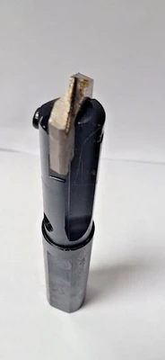 G. Whalley 801-001 Coolant Thru Spade Drill