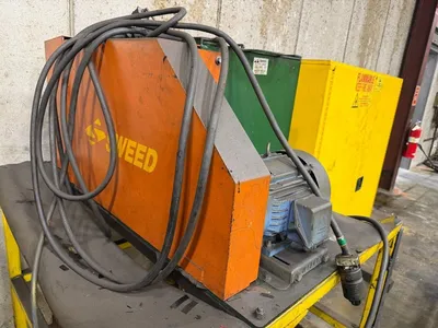 LOOPCO 54-40 SL Slitters & Slitting Lines | Michael Meyer (10)