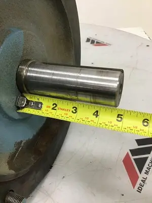 USED MITSUBISHI SB-JRF 20 HP
