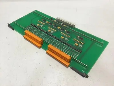 USED VAN DORN PC330-037