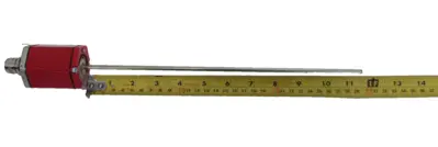 NEW TEMPOSONICS GHB0700UF252V0 LINEAR POSITION SENSOR