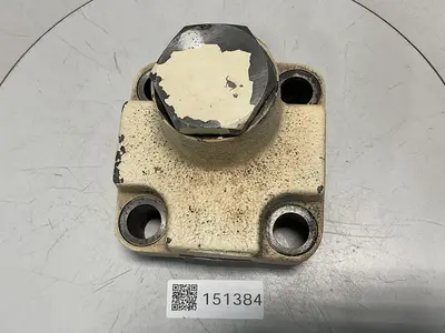 USED YUATSUSEIKO / OILIC C2G-10-0.4-40-4083A