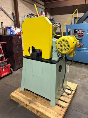KALAMAZOO ABRASIVE CHOP SAW Saws | Demmler Machinery Inc. (2)
