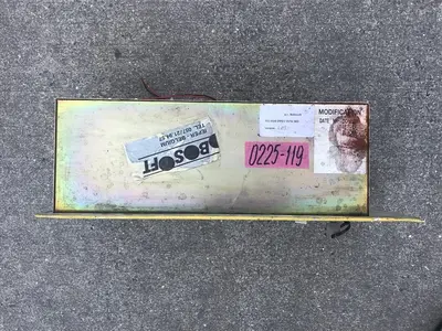 USED ROBOSOFT 511-0100 PPES SYNCHRO